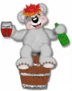 Creddy Bear