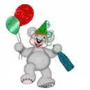 Creddy Bear