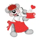 Creddy Bear