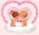 angels from heaven