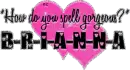 Brianna