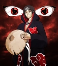 Itachi awesome ^^