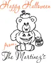 Happy Halloween