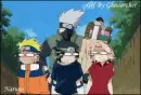 Naruto Sasuke Sakura O.o