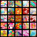 candy