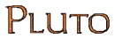 Pluto