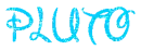 Pluto