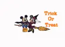 trick or treat