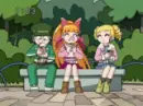ppgz eating ice cream