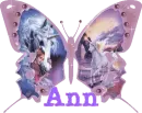  ann's pink unicorn butterfly 