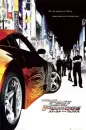 the fast and the furious 