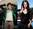 Adam & Rachel