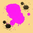 splatter