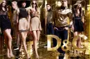 D&G