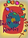 pray the rosary