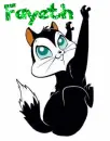 pussyfoot