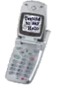 Cell Phone Greetings