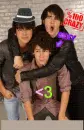 Jonas brother love