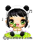kawaii.panda.girl