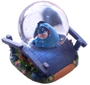 eeyore snowglobe