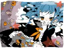 Pixel Blue