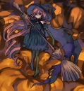 Suiseiseki - Halloween