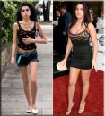 AMY WINEHOUSE