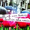 Tears Lost In The Rain