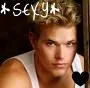 Kellan lutz