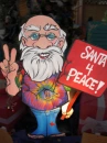 santa 4 peace!