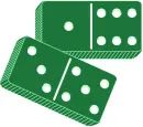 dominos