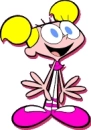 Deedee