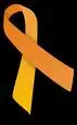 orange backround