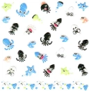 cute little sea critters