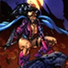 Huntress