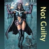 Huntress