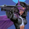 Huntress