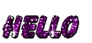 hello