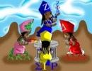 THEY ADORE MII