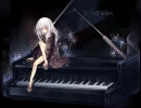 in the darkness