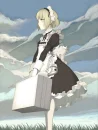 maid