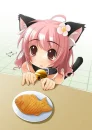 I love fish