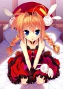 sad lolita