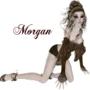 MORGAN