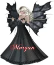 MORGAN