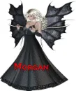 MORGAN