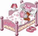 Evelyn