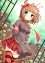 happy