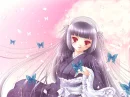 butterfly
