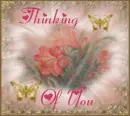 Thinking of You 